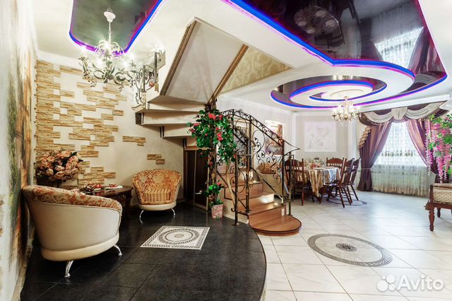 

3-к. квартира, 130 м², 5 кроватей