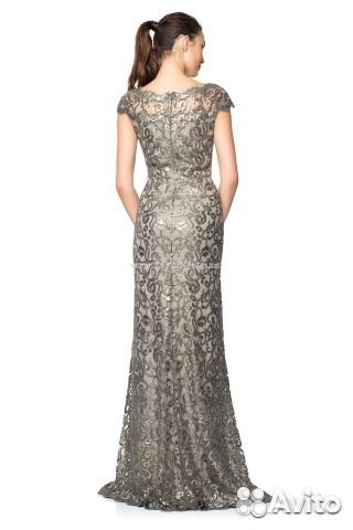 Вечернее Платье(Tadashi Shoji) Вечернее Платье(Tadashi Shoji)
