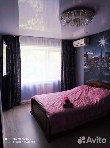 

2-к. квартира, 41 м², 3 кровати