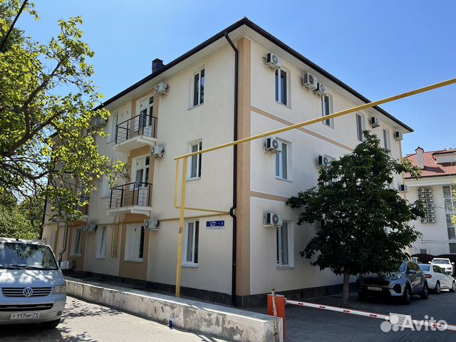 

2-к. квартира, 60 м², 5 кроватей