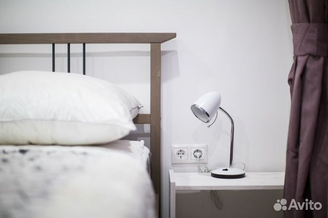 2-к квартира, 43 м², 8/25 эт. 2-к квартира, 43 м², 8/25 эт.