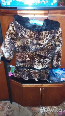 Шуба из мутона Шуба из мутона