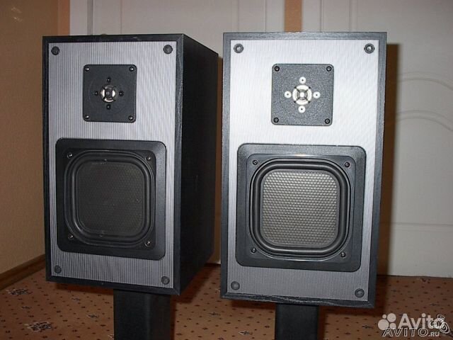 Колонки sony apm-121es