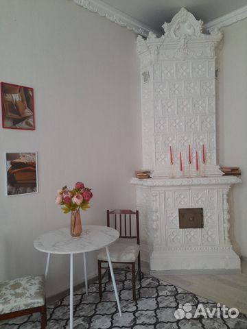 

3-к. квартира, 83,5 м², 5 кроватей