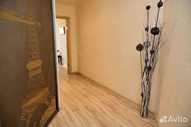 

Квартира-студия, 32,7 м², 1 кровать