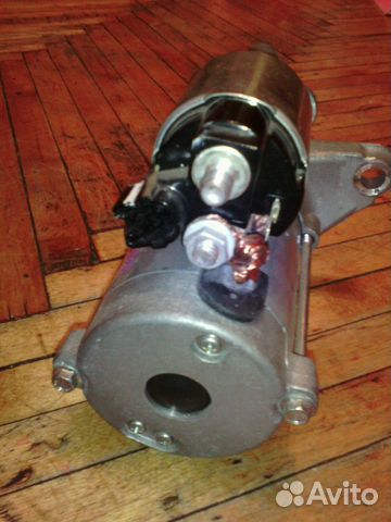 Стартер тойота камри и т. д Стартер тойота камри и т. д