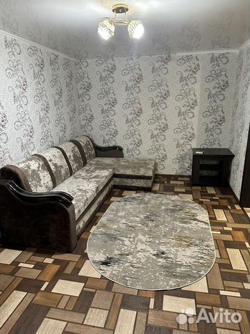 

2-к. квартира, 44 м², 1 кровать