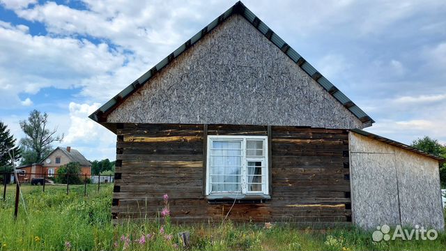 

1-к. дом, 57,7 м²