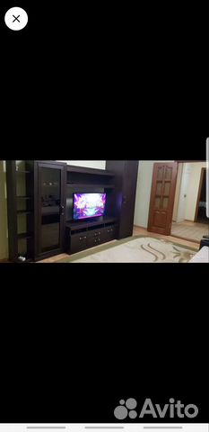 

3-к. квартира, 64 м², 3 кровати