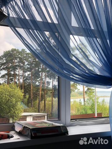 

2-к. квартира, 50 м², 3 кровати