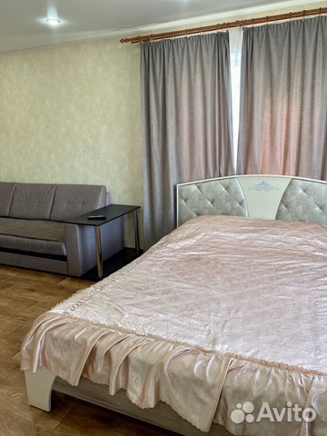 

1-к. квартира, 31 м², 2 кровати