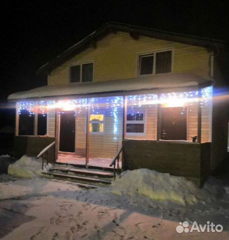 

Дом 64 м² на участке 6 сот.