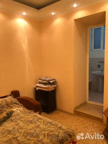 

3-к. квартира, 45 м², 4 кровати