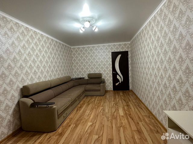 

2-к. квартира, 48 м², 4/5 эт.