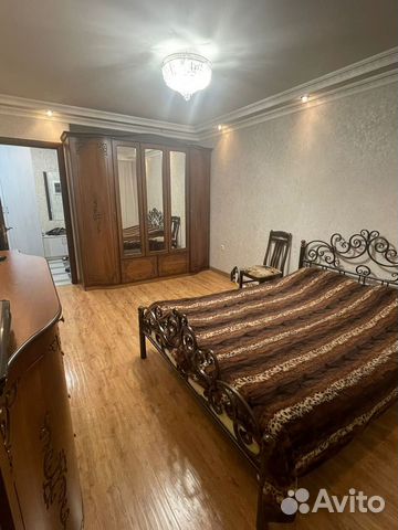 

1-к. квартира, 32 м², 1 кровать
