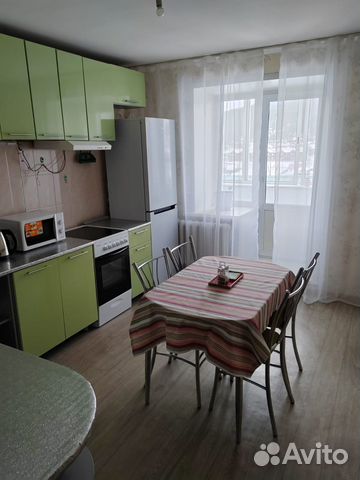 

3-к. квартира, 70,5 м², 5 кроватей