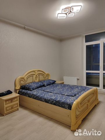 

2-к. квартира, 65 м², 2/7 эт.