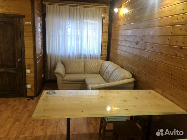 

3-к. таунхаус, 80 м²