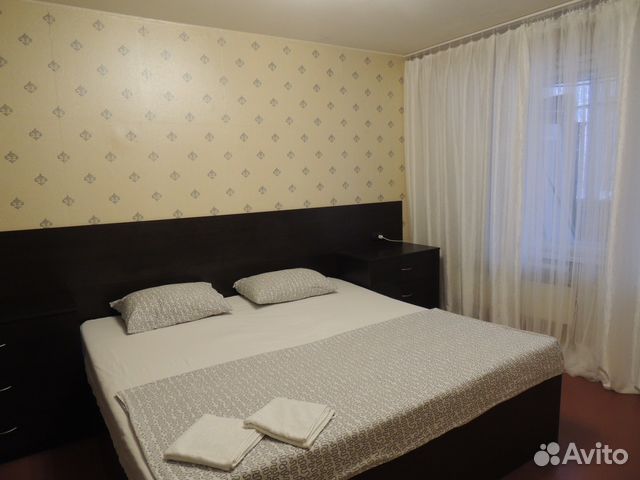 1-к квартира, 30 м², 2/9 эт. 1-к квартира, 30 м², 2/9 эт.