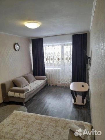 

1-к. квартира, 31 м², 5/5 эт.