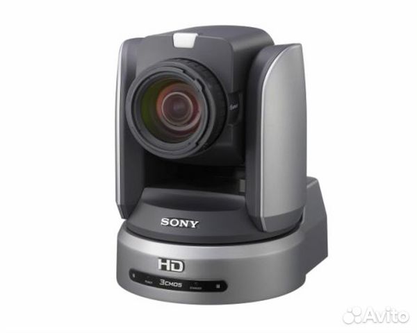 Sony BRC-H900 PTZ Camera Аренда Sony BRC-H900 PTZ Camera Аренда
