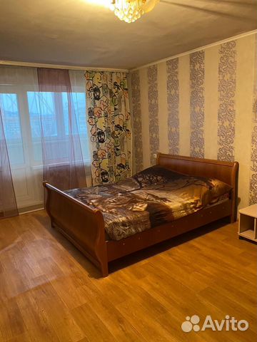

1-к. квартира, 55 м², 8/11 эт.
