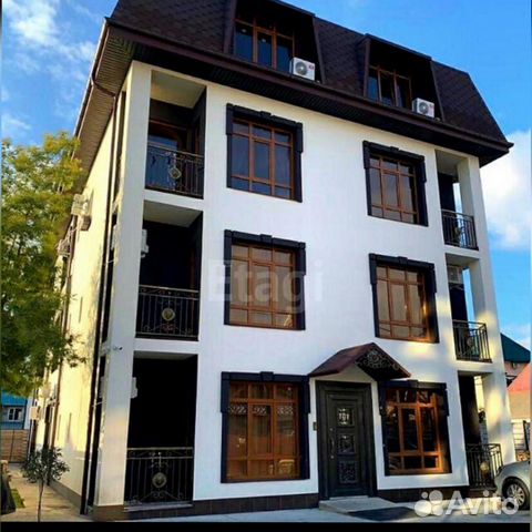 

Квартира-студия, 22 м², 1 кровать