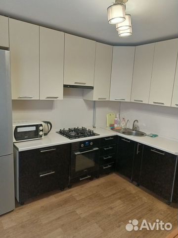 

3-к. квартира, 85 м², 8 кроватей
