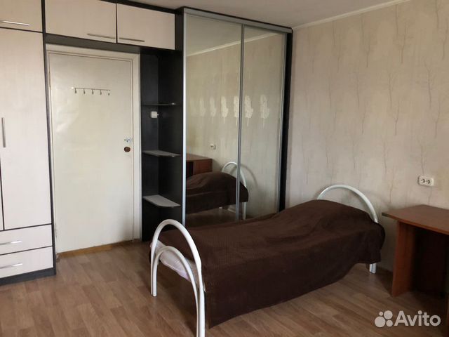 

3-к. квартира, 91,5 м², 9 кроватей
