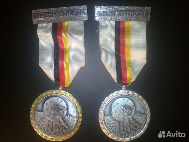 Спортивные медали Спортивные медали