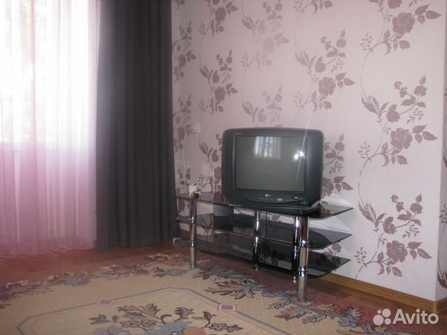 1-к квартира, 33 м², 4/5 эт.