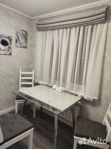 

1-к. квартира, 25 м², 1 кровать