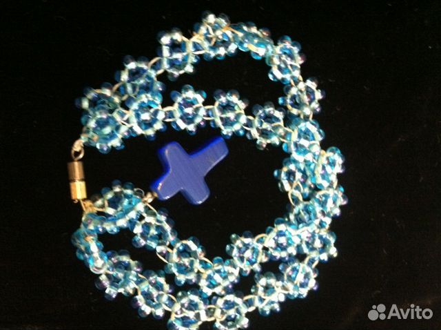 Украшения иp натуральных камней и бисера Украшения иp натуральных камней и бисера