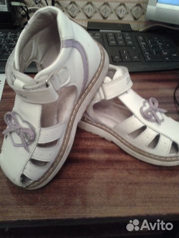 Туфли Туфли