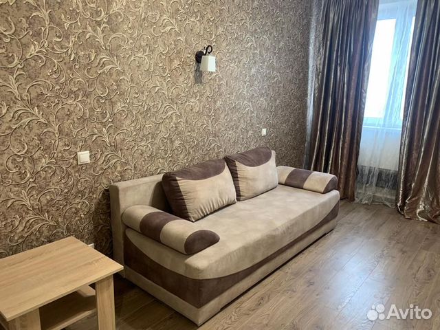 

2-к. квартира, 46 м², 3 кровати