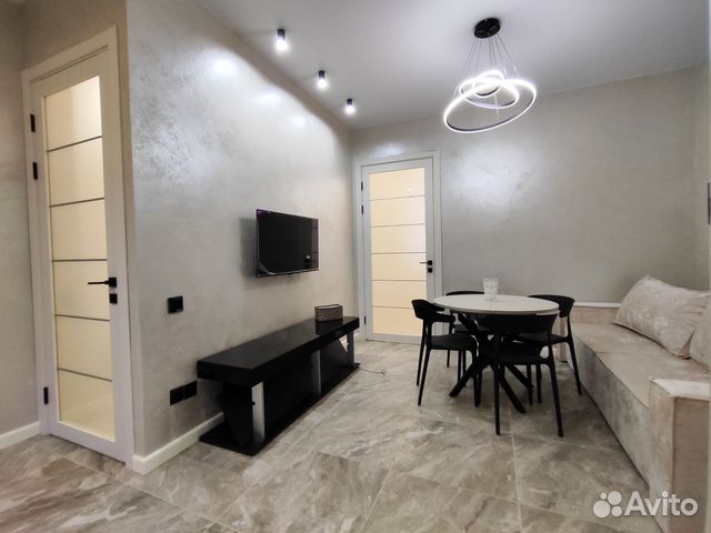 

2-к. квартира, 65 м², 4 кровати
