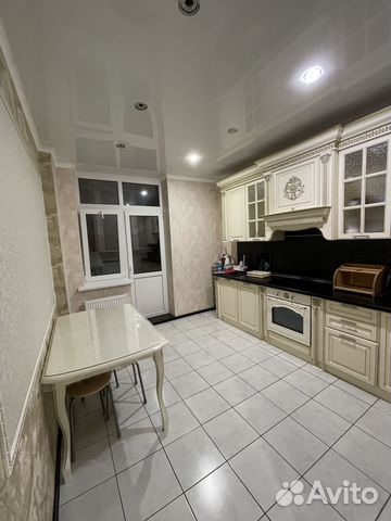 

2-к. квартира, 40 м², 7/22 эт.