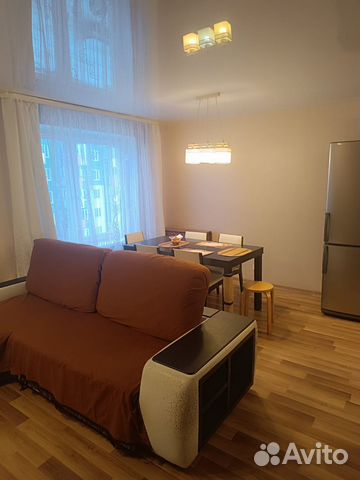 

2-к. квартира, 85 м², 4/5 эт.