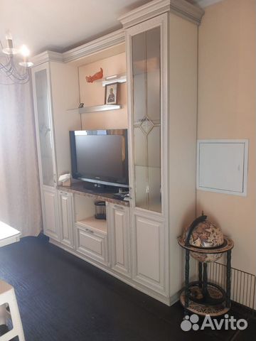 

2-к. квартира, 65 м², 4 кровати