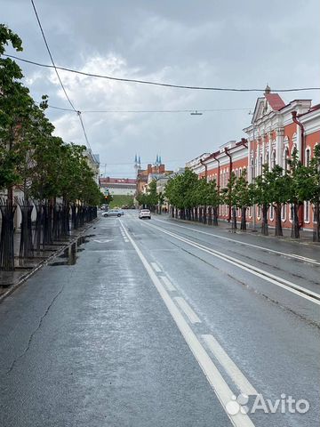 

2-к. квартира, 50 м², 3 кровати