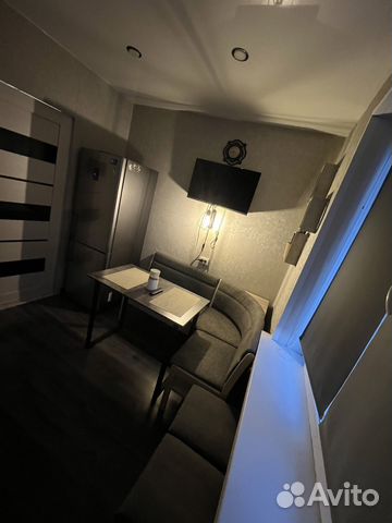 

1-к. квартира, 38 м², 2 кровати