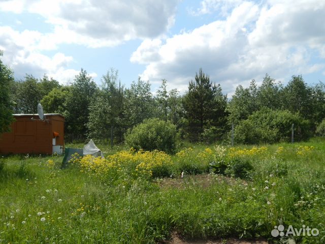 Участок 10 сот. (СНТ, ДНП) Участок 10 сот. (СНТ, ДНП)