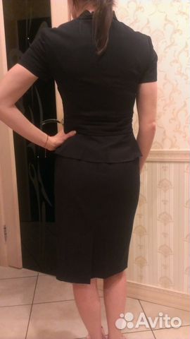 Платье новое Платье новое