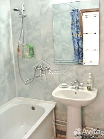 1-к квартира, 44 м², 3/16 эт. 1-к квартира, 44 м², 3/16 эт.