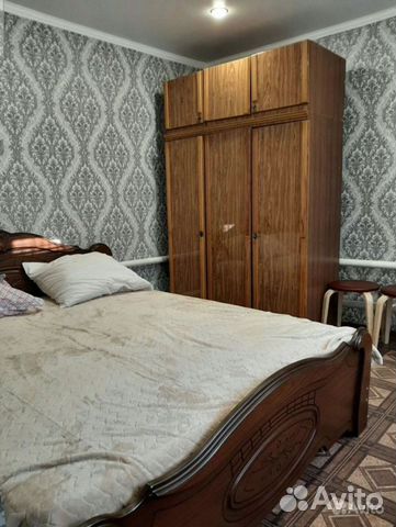 

2-к. дом, 40 м²