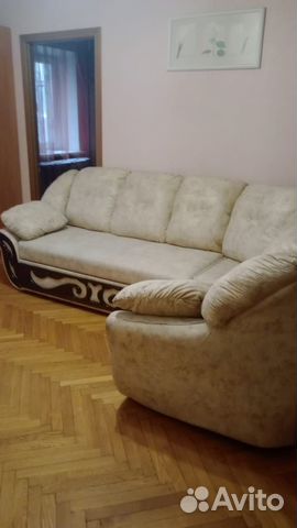 

3-к. квартира, 65 м², 5 кроватей