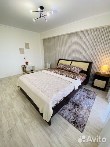 

1-к. квартира, 32 м², 1 кровать