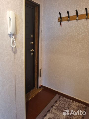

2-к. квартира, 54 м², 2 кровати