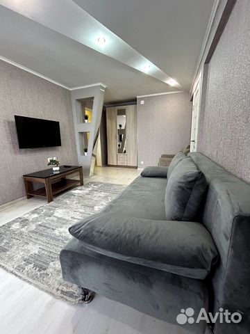 

3-к. квартира, 60 м², 5 кроватей