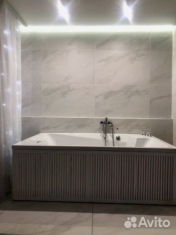 

1-к. квартира, 54 м², 1 кровать
